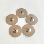 שייבות/דיסקית נעילה עצמית (Self-locking Washer)- M.S